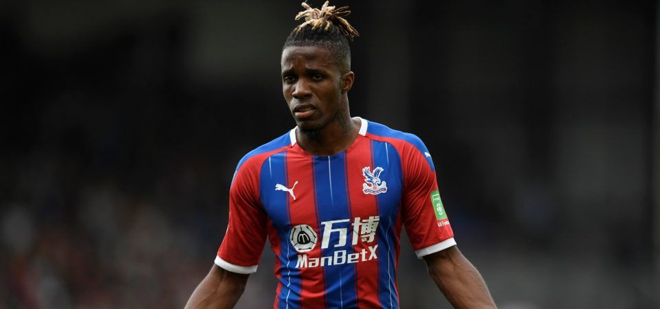 Eze and Mitchell start, Zaha returns: Predicted Crystal Palace XI vs West Brom