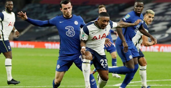 Lost 84% of his duels: £75k-p/w Spurs lightweight hugely let Mourinho down last night – opinion