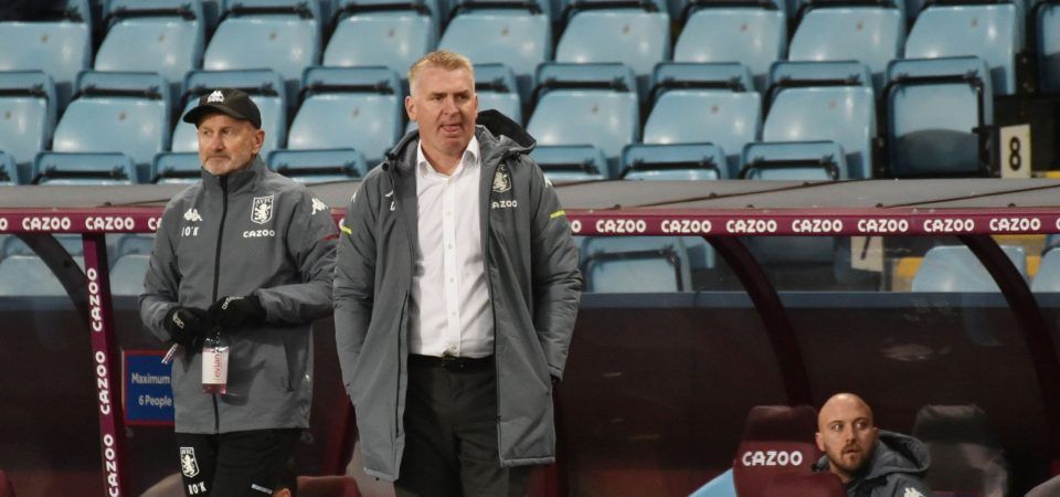 Exclusive: Carlton Palmer backs Dean Smith to guide Aston Villa into Europe