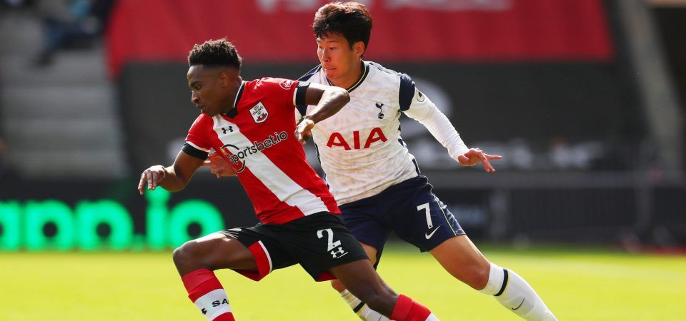 Exclusive: Gary Mabbutt slams Spurs decision to sell Kyle Walker-Peters