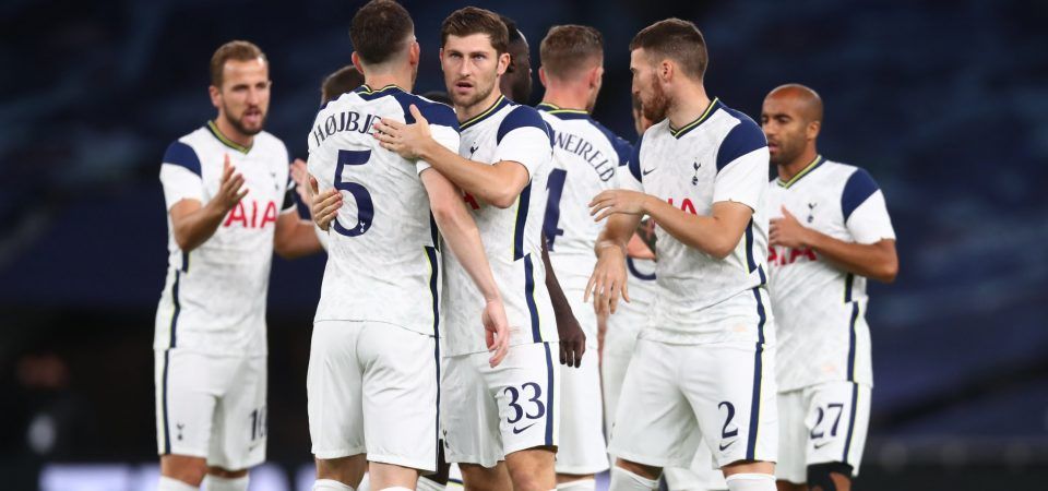 Predicted Spurs XI, latest team and injury news vs Brentford
