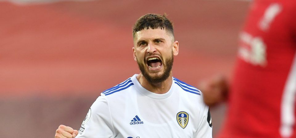 Exclusive: Pundit worries for the future of Mateusz Klich