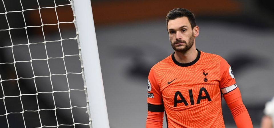 Spurs: Alasdair Gold reveals new goalkeeper could be signed in January