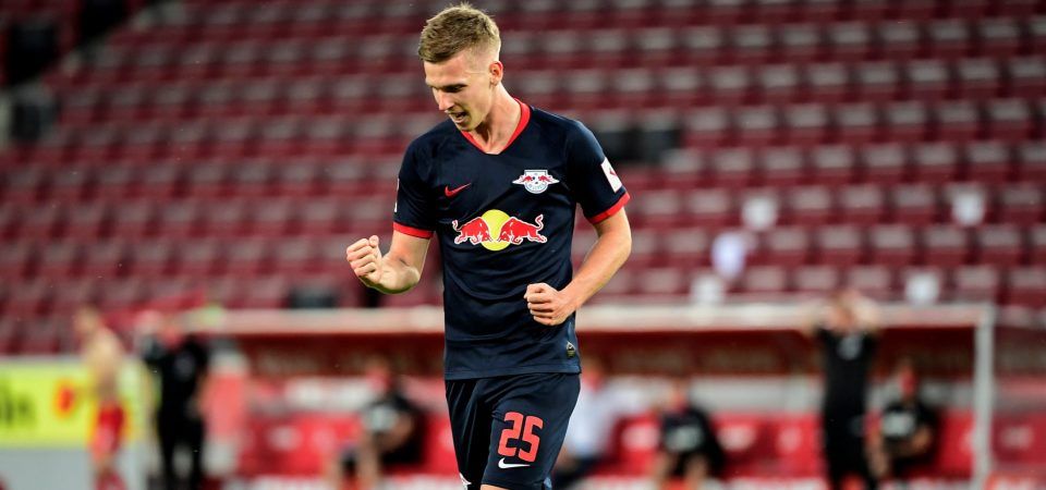Wolves: Nuno should've listen to Thelwell over Leipzig playmaker Dani Olmo