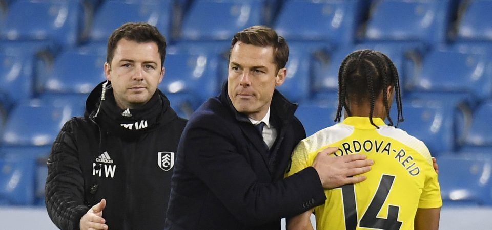 Bobby Decordova-Reid produced poor Fulham display vs Man City