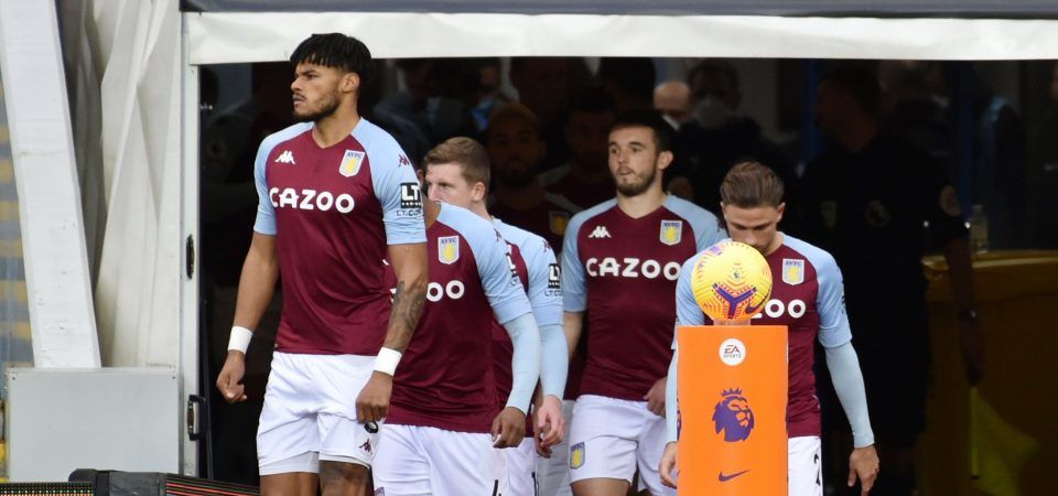 Tyrone Mings: Aston Villa defender got lucky in postponement of Newcastle clash