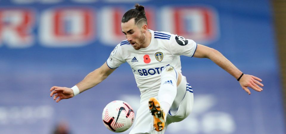 Exclusive: Ex-Leeds United star pleased with expected Jack Harrison deal