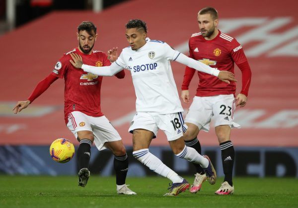Possession lost 36x: Woeful Leeds ace who won 0 duels all day will have Bielsa fuming – opinion