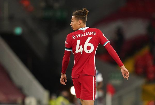 Forget Firmino: “Exceptional” Liverpool beast who won 100% duels was Klopp’s true hero – opinion