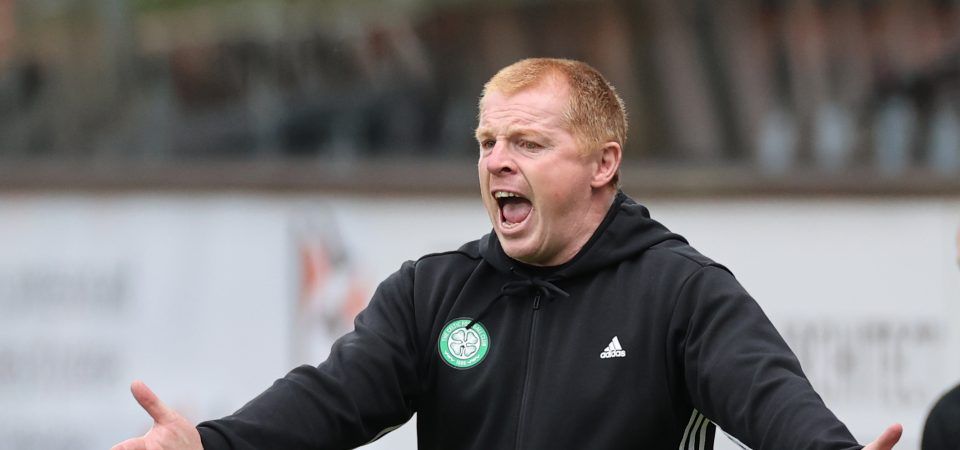 Exclusive: Pundit rubbishes idea of Sam Allardyce replacing Neil Lennon at Celtic