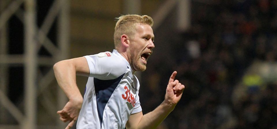 Ipswich: Stockley signs for Charlton