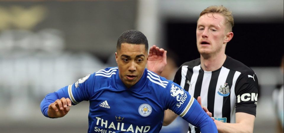 Liverpool need to do all they can to sign Tielemans