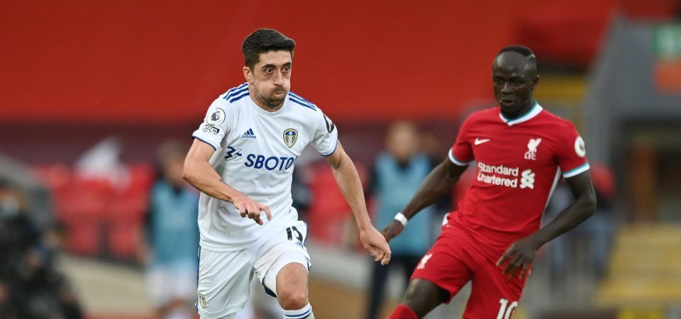 Leeds United could unearth a new Pablo Hernandez in Stuart McKinstry