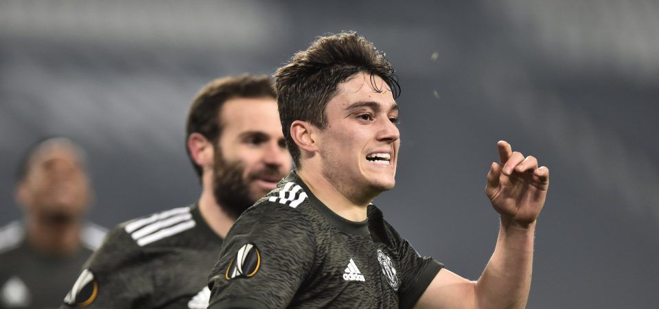 Exclusive: Dean Windass hails Daniel James after joining Leeds from rivals