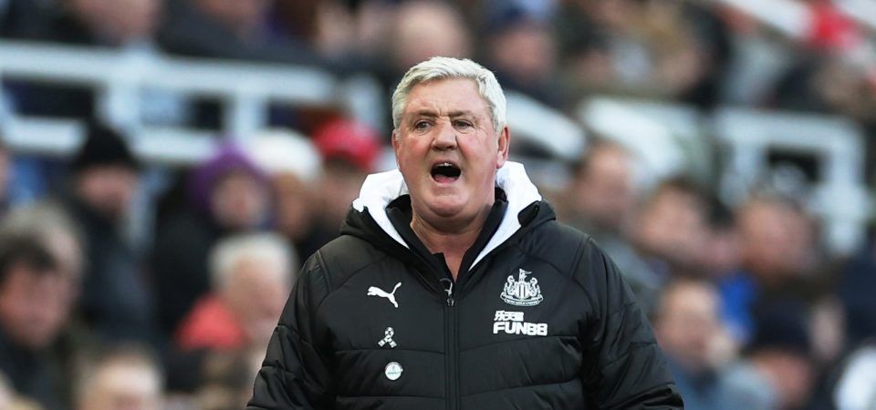 Exclusive: Barry Fry confident Steve Bruce will avoid Newcastle United chop