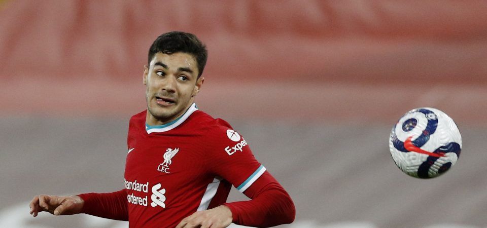 Leicester City could sign Ozan Kabak for a reduced fee