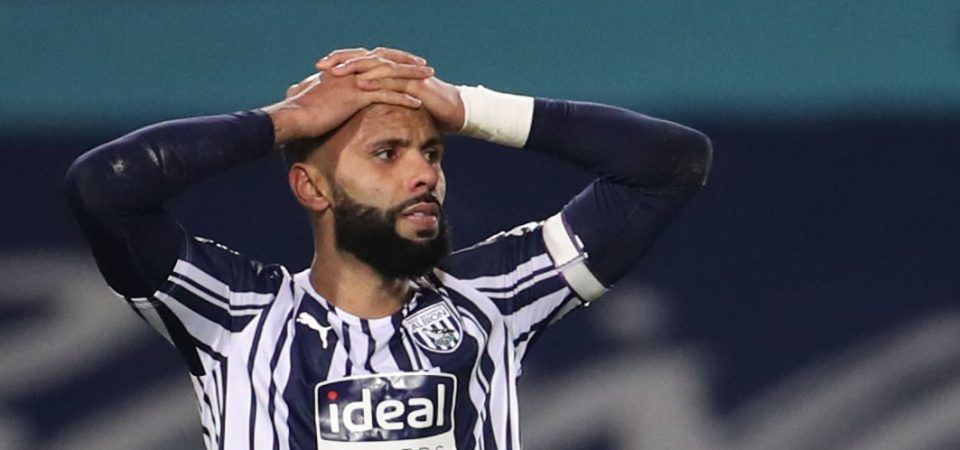 Kyle Bartley sale would be "big blow" for West Brom