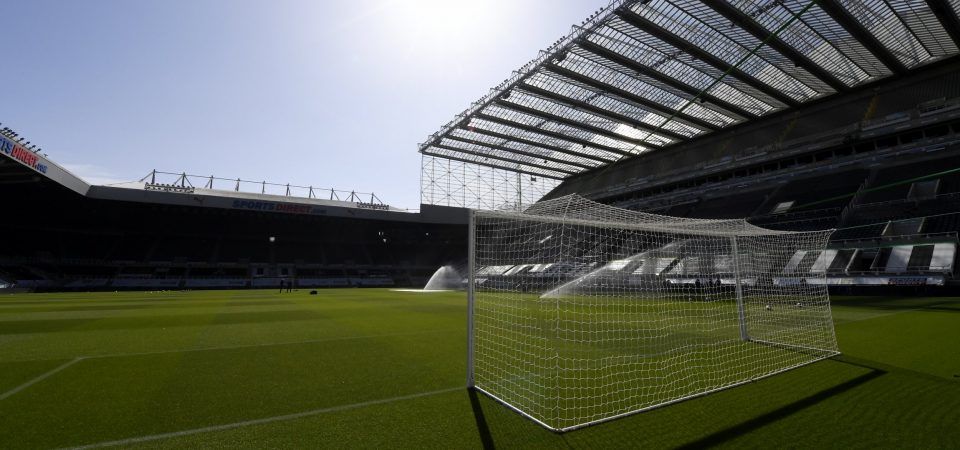 Newcastle: Maguire explains FFP allowance