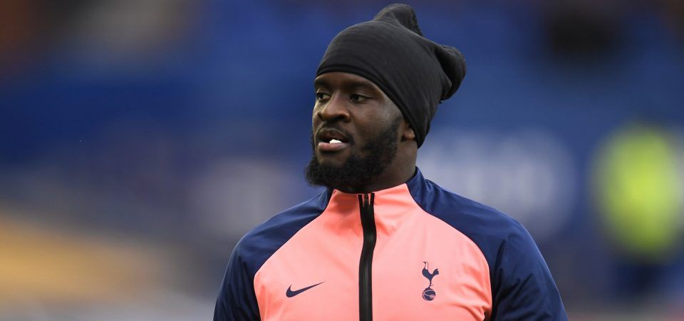 Antonio Conte could repeat Cesc Fabregas trick at Spurs with Tanguy Ndombele