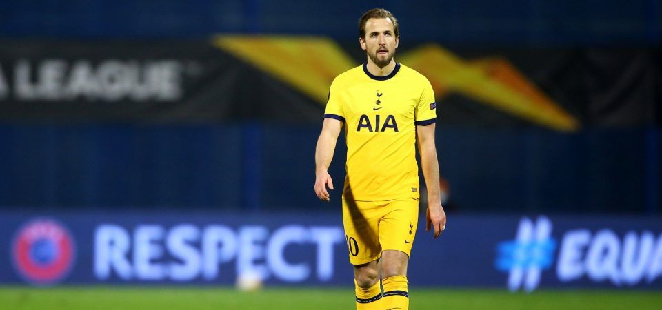 European Super League spells trouble for Spurs keeping hold of Harry Kane