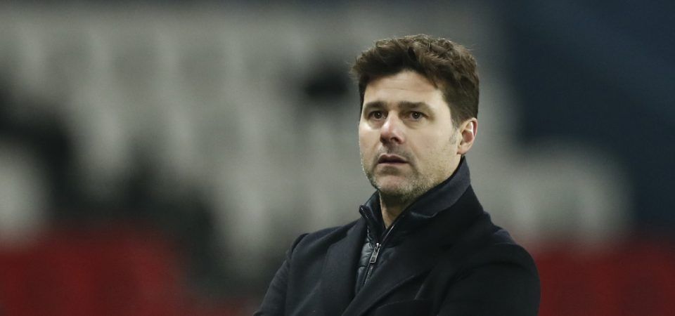 Exclusive: Ex-PL star drops huge Pochettino prediction for Spurs