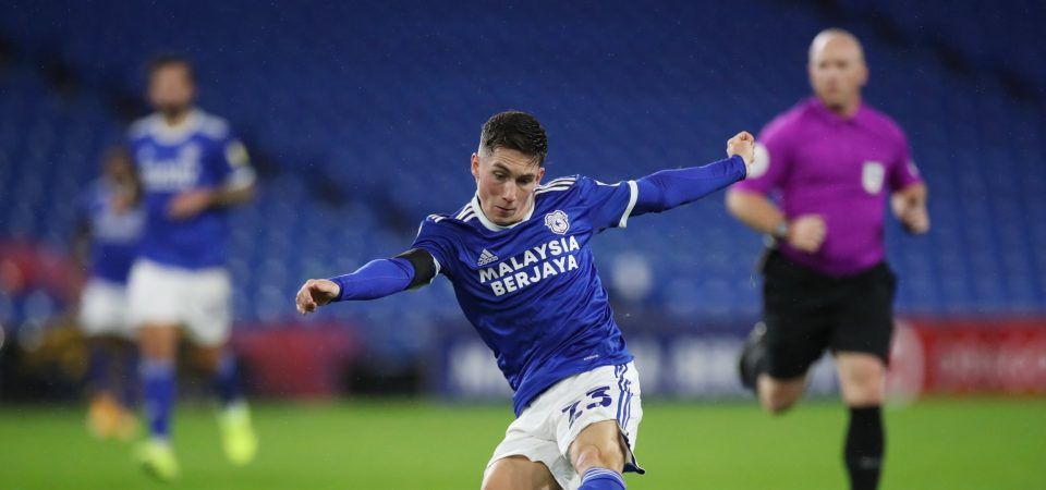 Cardiff City must move for Harry Wilson this summer