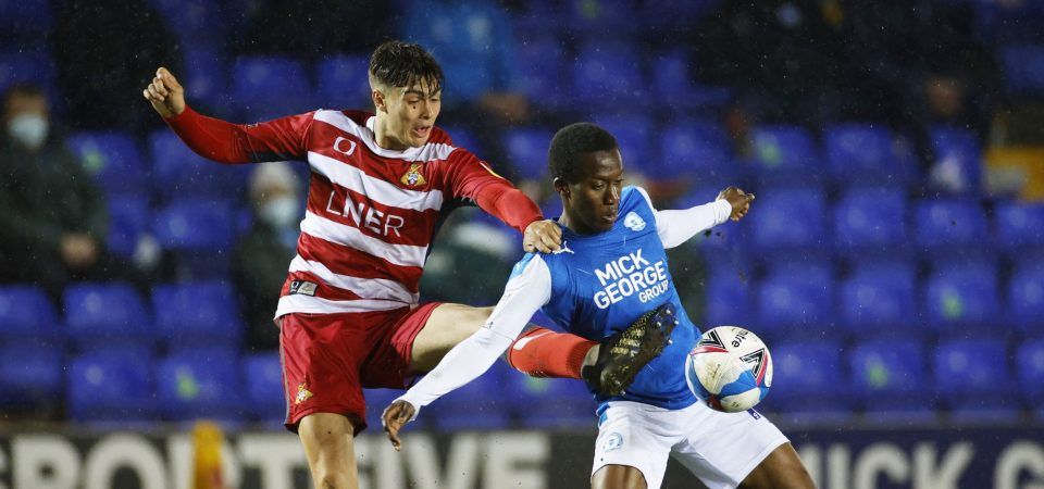 Rangers: Gers handed potential Dembele boost