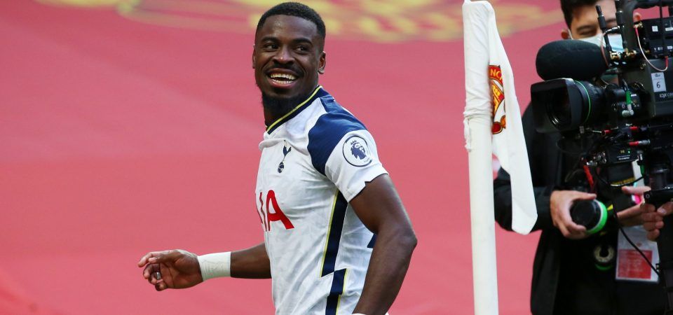 Spurs: Serge Aurier signing was a disaster
