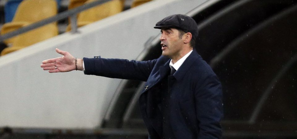 Newcastle: Caulkin rules out Fonseca