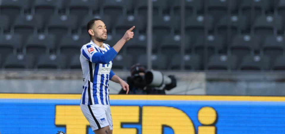 Leeds United: Journalist drops exciting Matheus Cunha transfer update