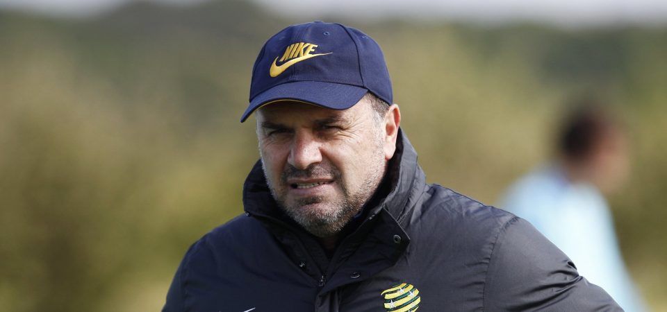 Celtic: Postecoglou hopes new signings to be announced soon