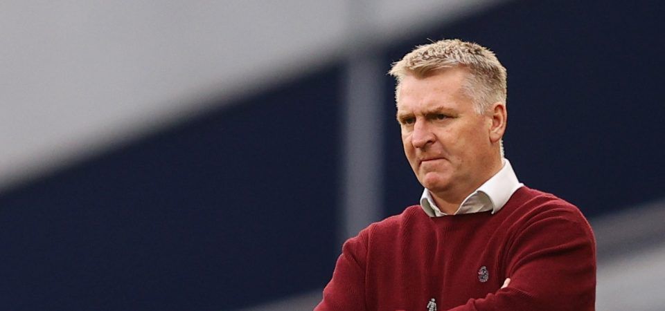 Kerr Smith drops transfer hint amid Aston Villa links