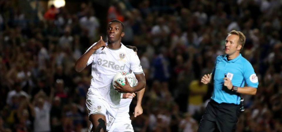 Leeds United: Marcelo Bielsa could land bargain transfer in Eddie Nketiah