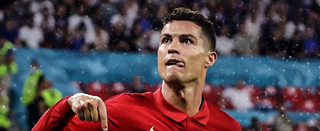 Ronaldo, Locatelli & Lukaku nominated for GIVEMESPORT Fans' Euro 2020 Group Stage award