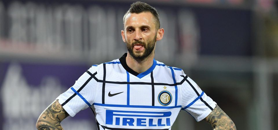 PIF can seal statement signing in Newcastle swoop for Marcelo Brozovic