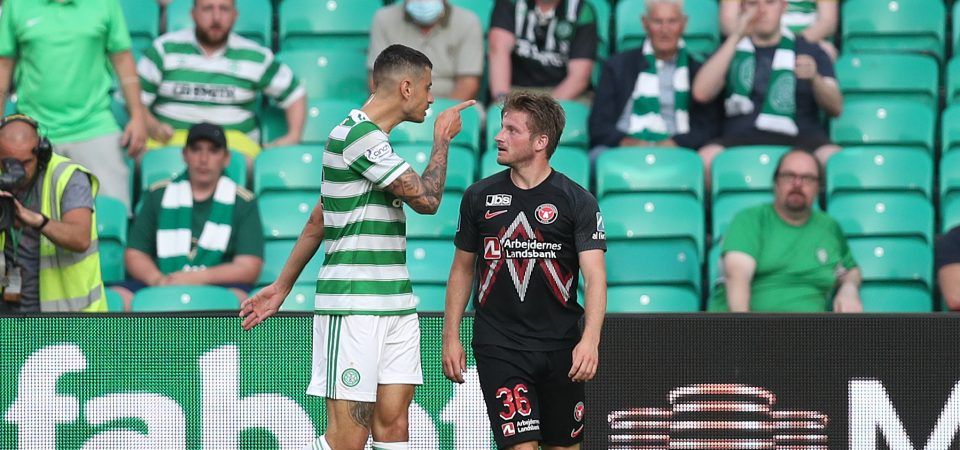 Celtic can finally axe Bitton by signing Vuskovic
