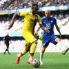 Vieira has big call as Olise starts, £8.1m-rated ace axed: Predicted Palace XI vs City – opinion