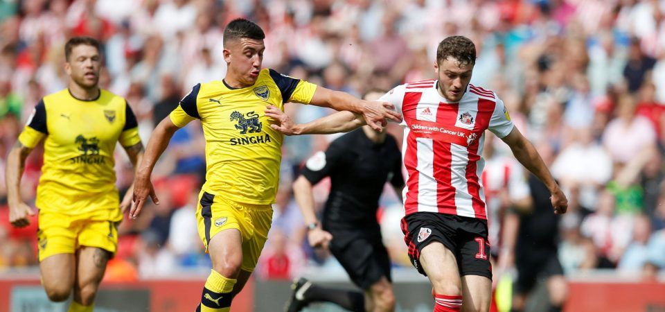 Sunderland: Elliot Embleton struggles in defeat to Doncaster