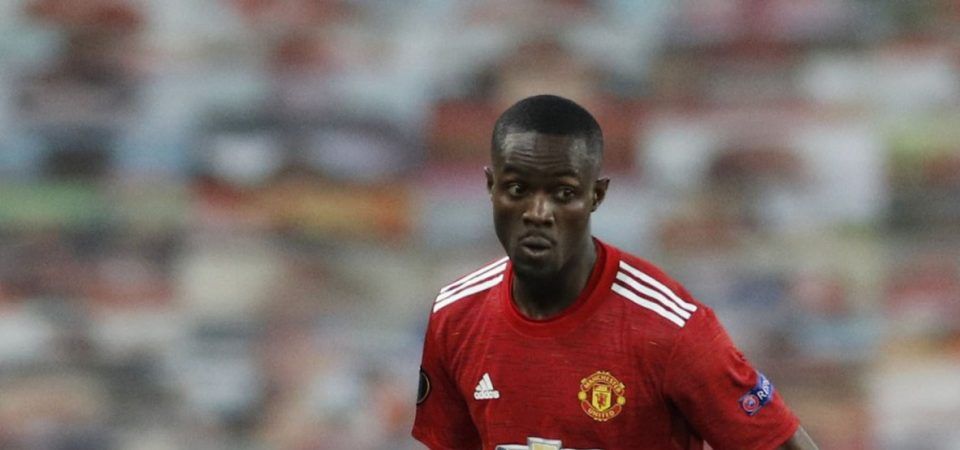 Manchester United: Ed Woodward endured a transfer nightmare over Eric Bailly