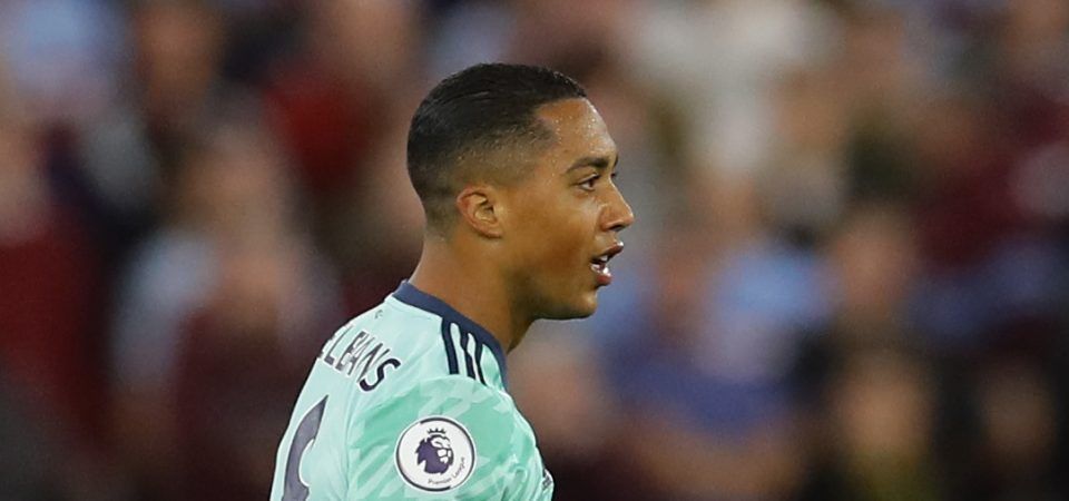 Leicester City: Youri Tielemans linked with a King Power exit