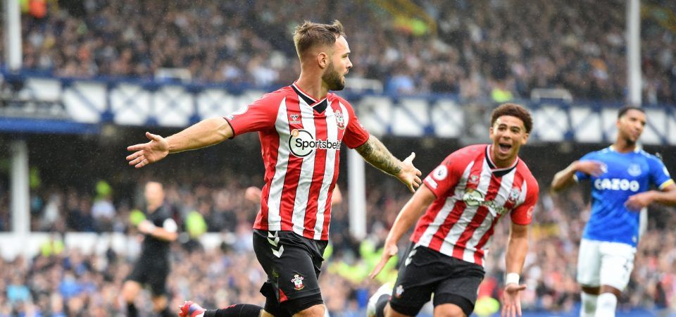 Southampton: Ralph must unleash Adam Armstrong against Wolves
