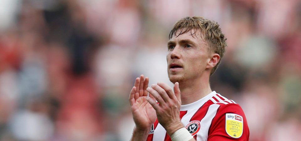 Sheffield United handed injury boost ahead of Hull clash