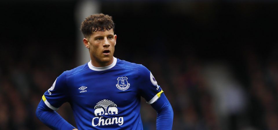Everton could find a new Ross Barkley in Isaac Price