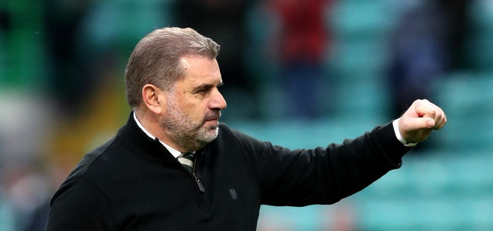 Ange-ball is finally beginning to bear fruit at Celtic
