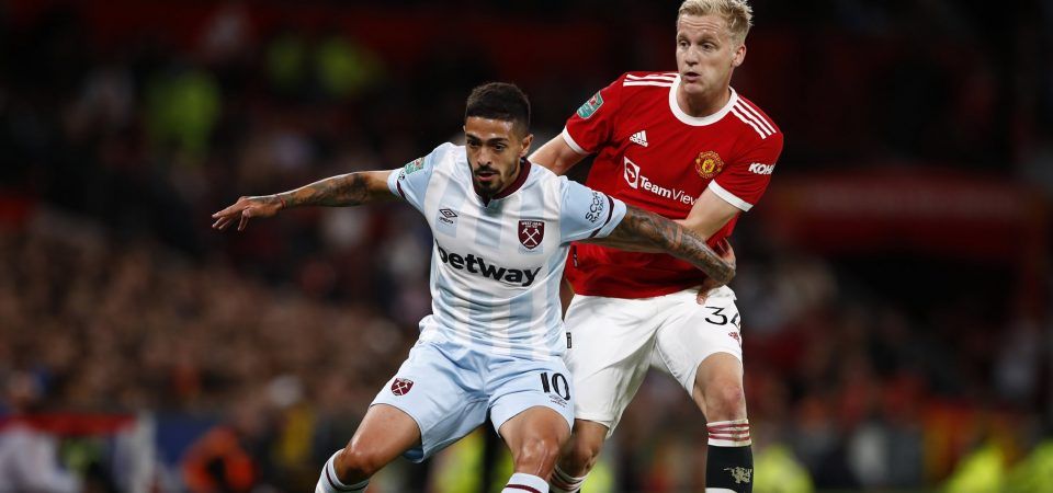 Leeds United turn to Manuel Lanzini to end creative woes