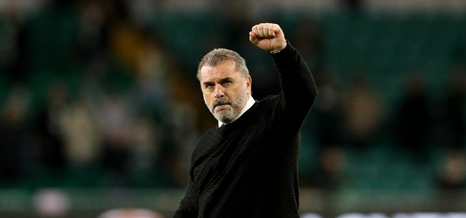 Celtic urged to pursue Jamie McGrath
