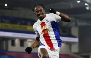 Crystal Palace: Reliable journalist gives update on Jean-Philippe Mateta