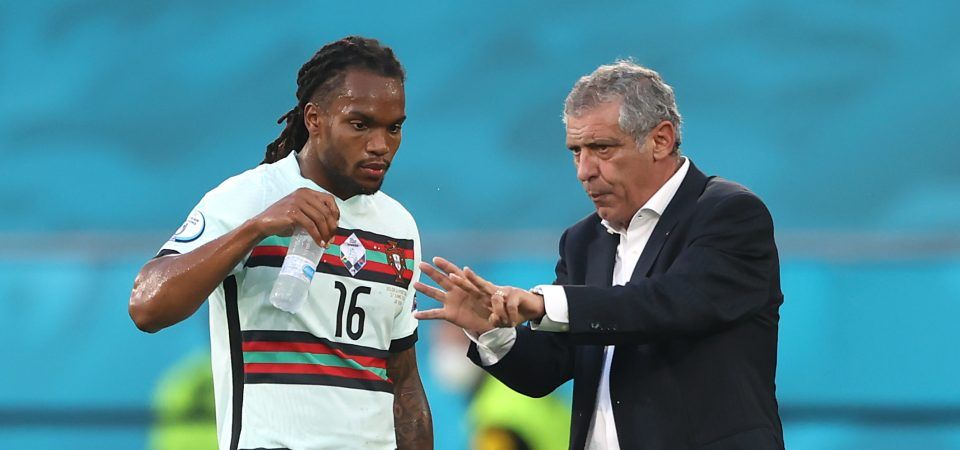 Tottenham: Conte must replace Ndombele with Sanches