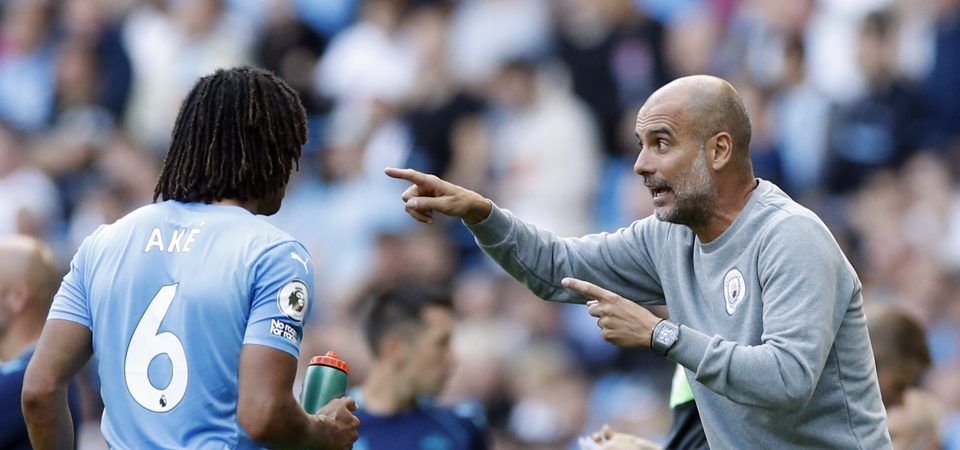 Newcastle keen on deal for Nathan Ake