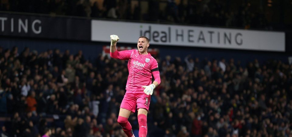 West Brom: Johnstone tipped to stay at West Brom until summer.